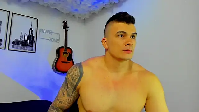 seancarreraa online show from 04-22-26, 01:56