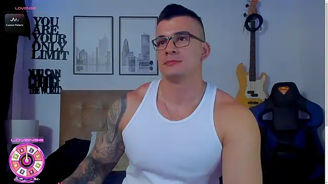 Snapshot of seancarreraa chatting on 11-18-25, 05:55 seancarreraa online show from 11-18-25, 05:55