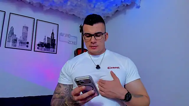 seancarreraa online show from 04-11-26, 11:19