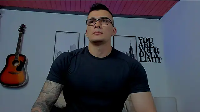 Snapshot of seancarreraa chatting on 01-15-25, 08:48 seancarreraa online show from 01-15-25, 08:48