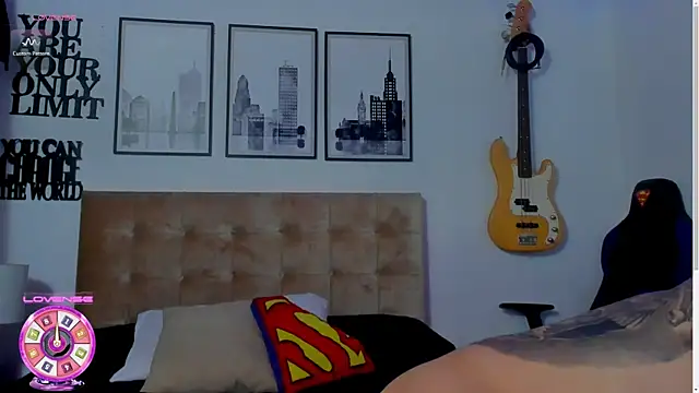 Snapshot of seancarreraa chatting on 11-19-25, 07:41 seancarreraa online show from 11-19-25, 07:41