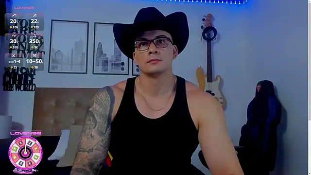 Snapshot of seancarreraa chatting on 11-16-25, 02:16 seancarreraa online show from 11-16-25, 02:16