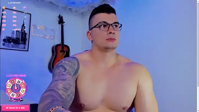 seancarreraa online show from 03-16-26, 10:23