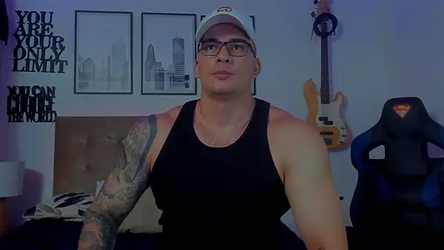 Snapshot of seancarreraa chatting on 11-07-25, 06:23 seancarreraa online show from 11-07-25, 06:23