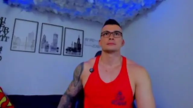 seancarreraa online show from 05-21-26, 09:34