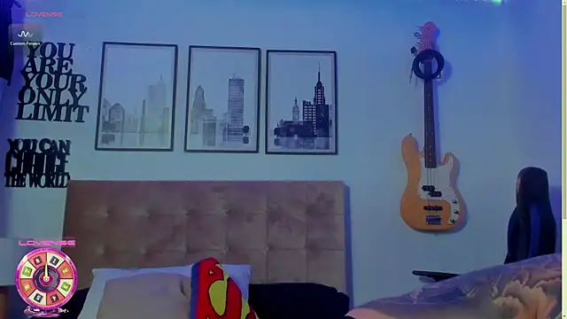 Snapshot of seancarreraa chatting on 10-14-25, 11:55 seancarreraa online show from 10-14-25, 11:55