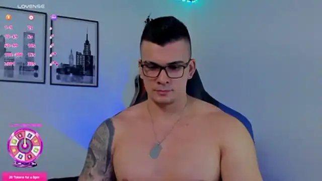 Snapshot of seancarreraa chatting on 02-20-26, 04:53 seancarreraa online show from 02-20-26, 04:53