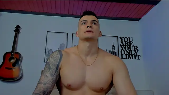 Snapshot of seancarreraa chatting on 01-18-25, 04:10 seancarreraa online show from 01-18-25, 04:10