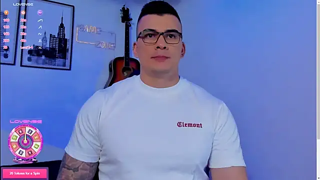 seancarreraa online show from 03-30-26, 09:49