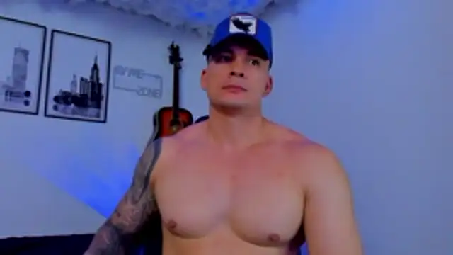 seancarreraa online show from 05-01-26, 08:58