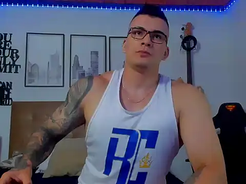 Snapshot of seancarreraa chatting on 11-06-25, 05:17 seancarreraa online show from 11-06-25, 05:17