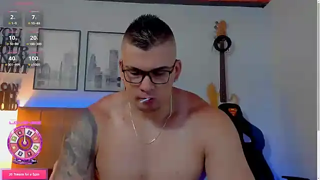Snapshot of seancarreraa chatting on 09-11-25, 03:50 seancarreraa online show from 09-11-25, 03:50