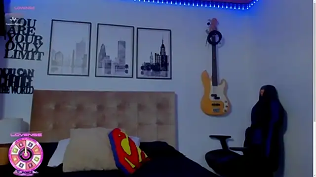 Snapshot of seancarreraa chatting on 12-03-25, 05:30 seancarreraa online show from 12-03-25, 05:30