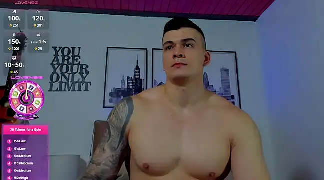 Snapshot of seancarreraa chatting on 03-20-25, 11:02 seancarreraa online show from 03-20-25, 11:02