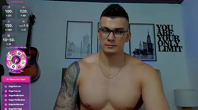 Snapshot of seancarreraa chatting on 01-27-25, 11:54 seancarreraa online show from 01-27-25, 11:54