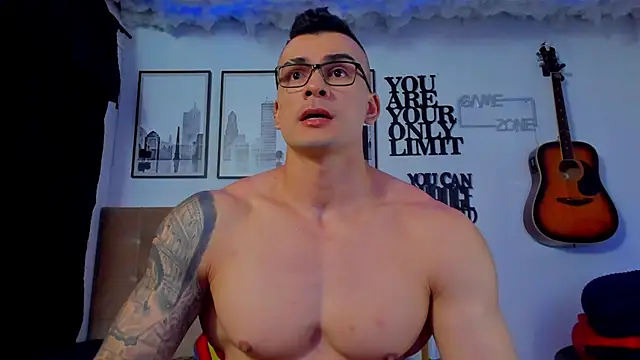 seancarreraa online show from 08-01-26, 09:24