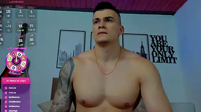 Snapshot of seancarreraa chatting on 01-21-25, 08:11 seancarreraa online show from 01-21-25, 08:11