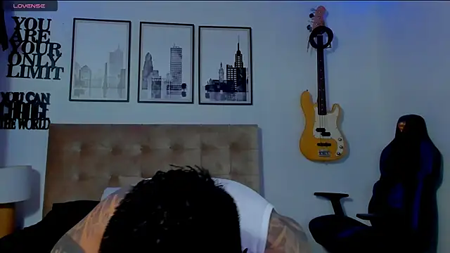 Snapshot of seancarreraa chatting on 12-18-25, 03:22 seancarreraa online show from 12-18-25, 03:22