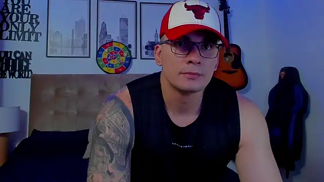 Snapshot of seancarreraa chatting on 02-04-26, 09:43 seancarreraa online show from 02-04-26, 09:43