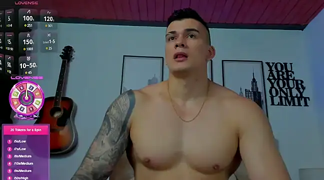 Snapshot of seancarreraa chatting on 01-23-25, 08:02 seancarreraa online show from 01-23-25, 08:02