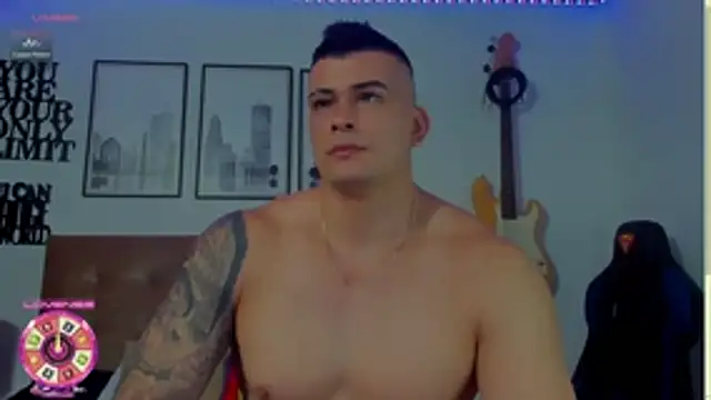 Snapshot of seancarreraa chatting on 10-27-25, 04:52 seancarreraa online show from 10-27-25, 04:52