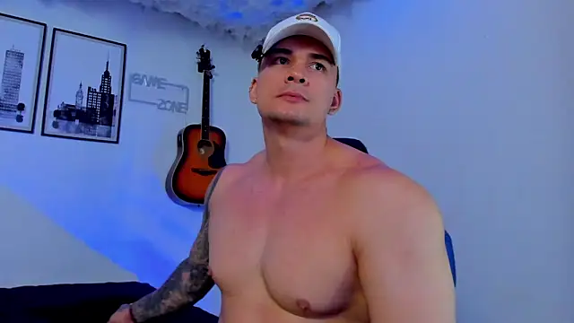 seancarreraa online show from 04-25-26, 11:13