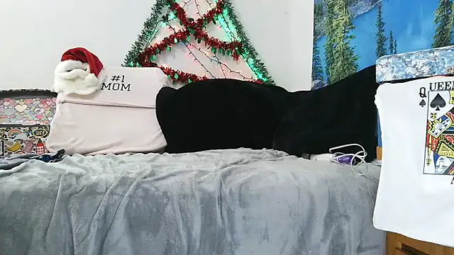 Venus22cumin online show from 12-16-25, 07:29