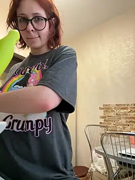 lily noris online show from 02-17-26, 02:03