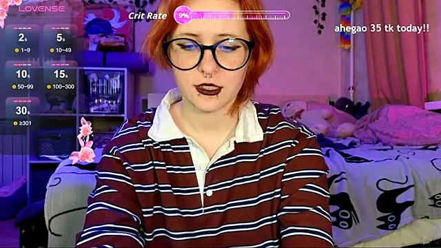 lily noris online show from 03-28-26, 07:04