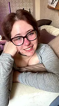lily noris online show from 08-04-26, 07:57