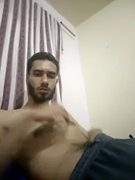 jhon01000 online show from 04-07-26, 02:13