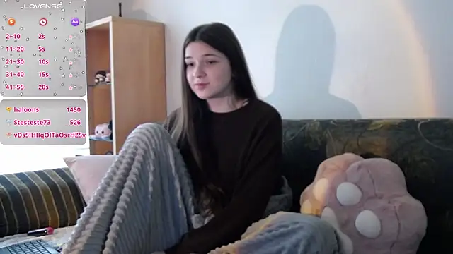 MakiimaStar online show from 04-11-26, 07:56