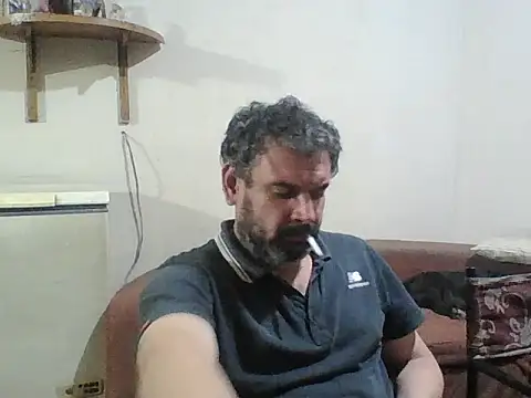 Rodrigo happy online show from 10-25-25, 03:38