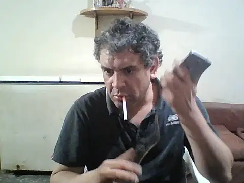 Rodrigo happy online show from 12-05-25, 02:00