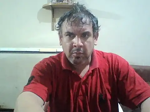 Rodrigo happy online show from 12-02-25, 02:23