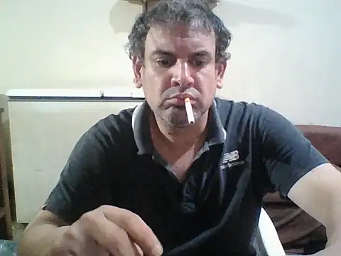 Rodrigo happy online show from 12-19-25, 02:04