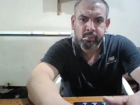 Rodrigo happy online show from 01-08-26, 03:12