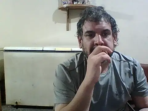Rodrigo happy online show from 09-14-25, 04:35