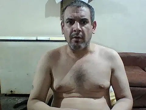 Rodrigo happy online show from 02-14-26, 01:06