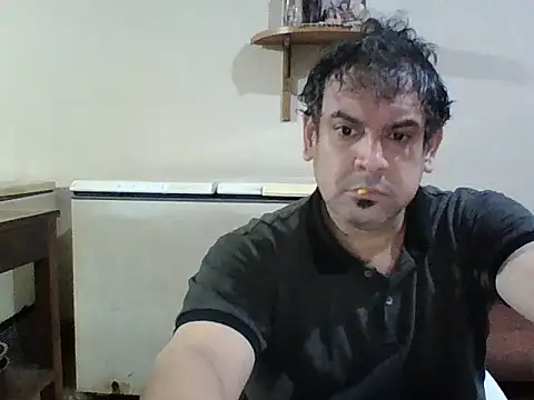 Rodrigo happy online show from 12-17-25, 02:05