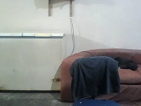 Rodrigo happy online show from 11-25-25, 05:41