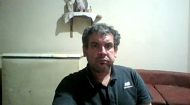 Rodrigo happy online show from 02-02-25, 05:32