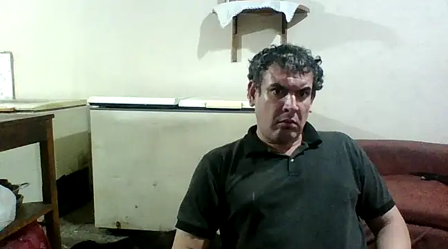 Rodrigo happy online show from 01-29-25, 07:15
