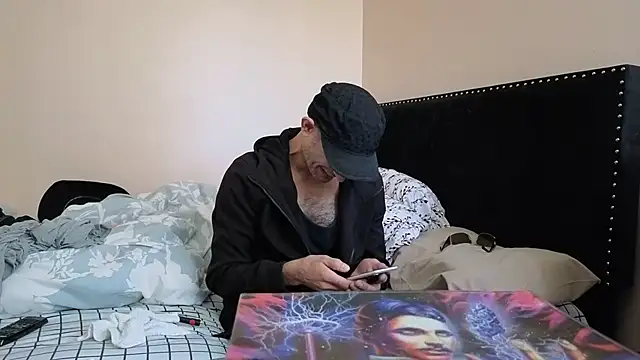 hailzeffn online show from 10-23-25, 07:23