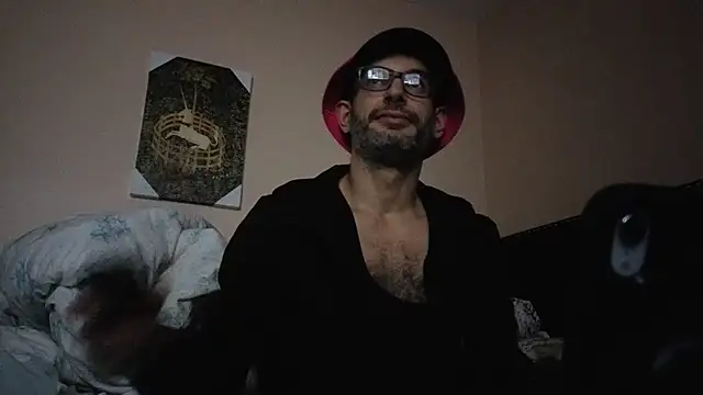 hailzeffn online show from 11-08-25, 11:41