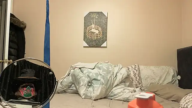 hailzeffn online show from 03-23-26, 03:34