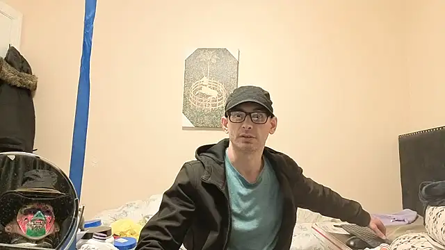 hailzeffn online show from 03-11-26, 11:32