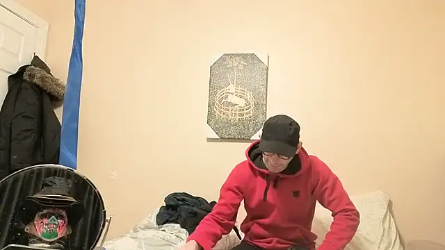 hailzeffn online show from 02-25-26, 08:30