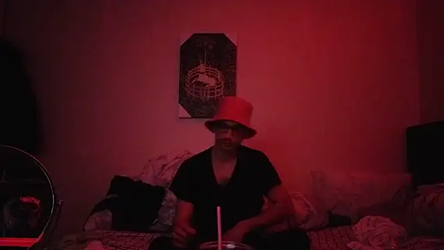 hailzeffn online show from 01-06-26, 11:31