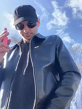 hailzeffn online show from 04-07-26, 02:30